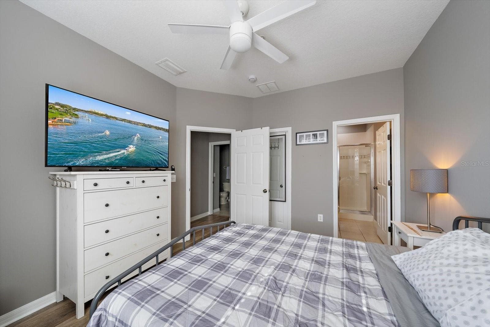 Condominium at 4206 VIA PIEDRA CIR #3-202, SARASOTA, photo 19 of 28