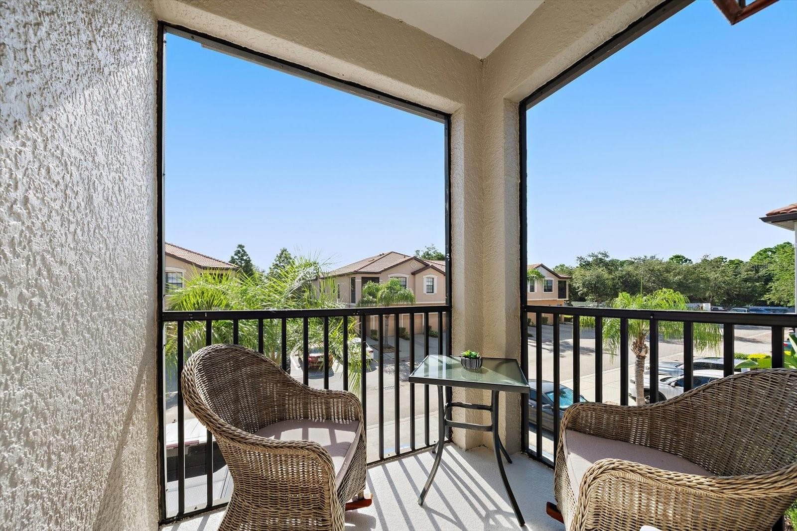 Condominium at 4206 VIA PIEDRA CIR #3-202, SARASOTA, photo 24 of 28