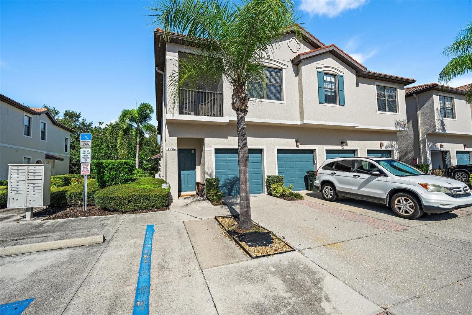 Condominium at 4206 VIA PIEDRA CIR #3-202, SARASOTA, photo 28 of 28