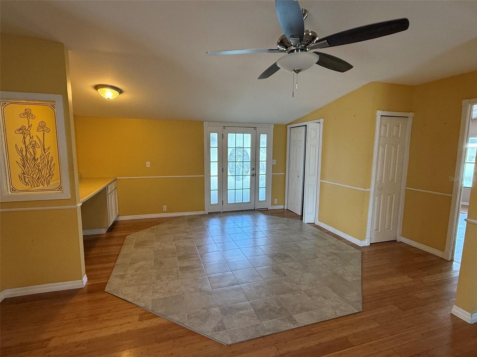 Manufactured Home at 3022 SHORT LEAF ST, WESLEY CHAPEL, photo 6 of 13
