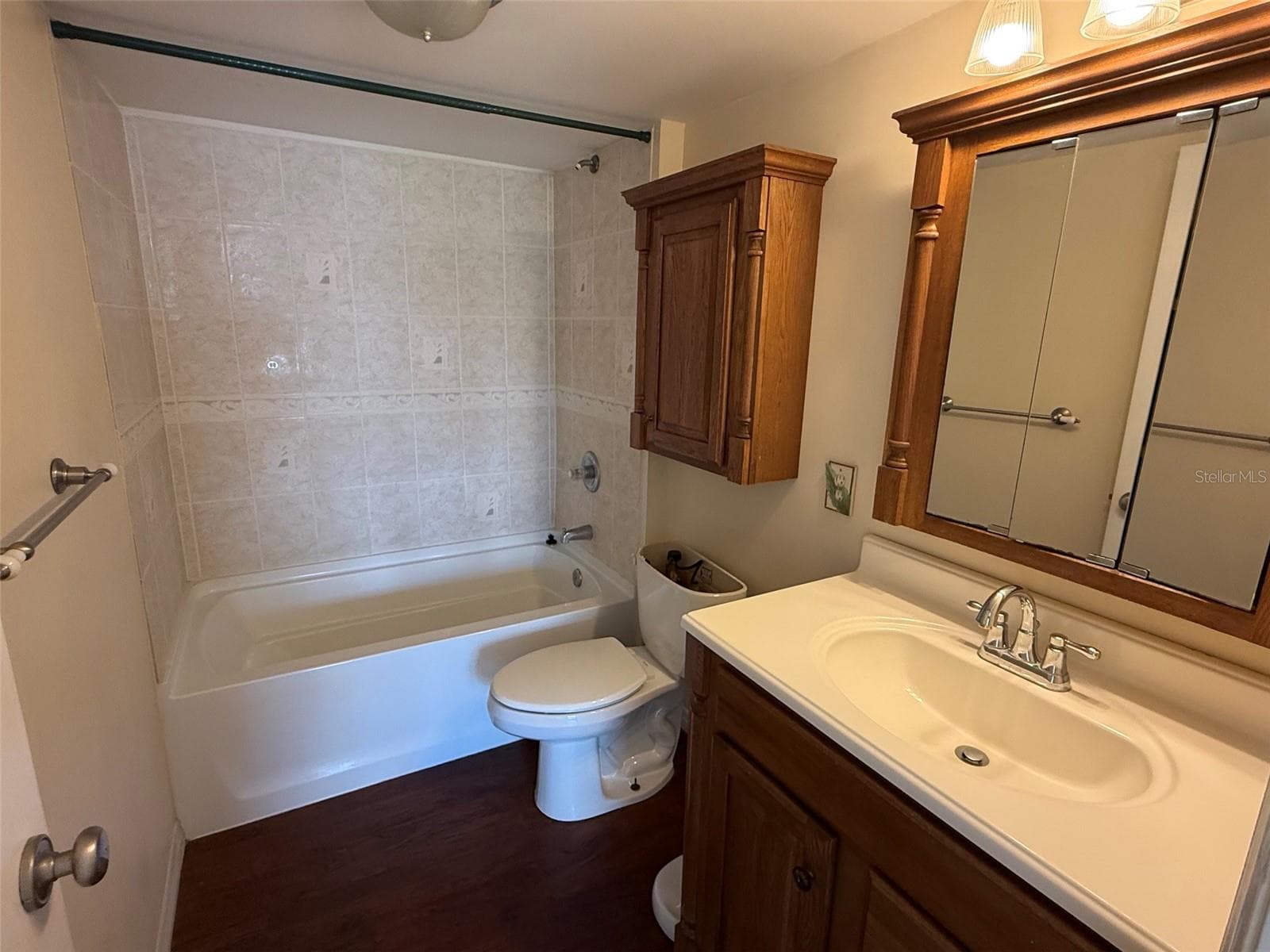 Manufactured Home at 3022 SHORT LEAF ST, WESLEY CHAPEL, photo 13 of 13