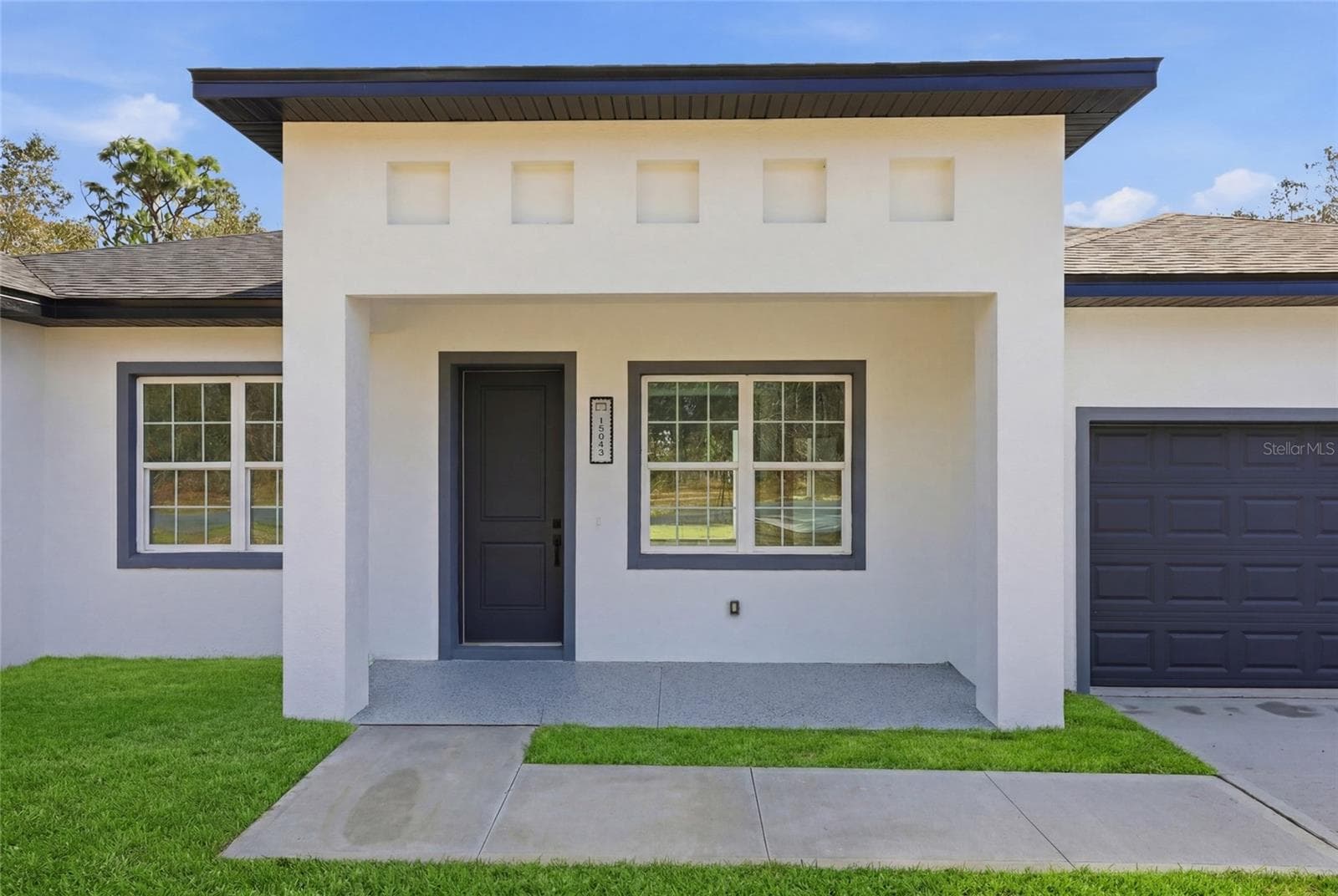 Single Family Residence at 13206 SW 65TH CIR, OCALA, photo 4 of 43