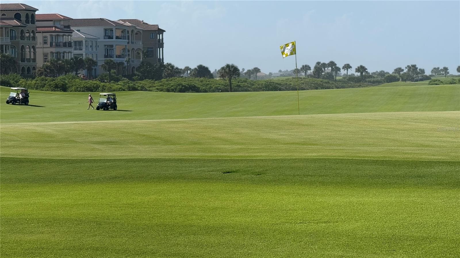 Condominium at 35 OCEAN CREST WAY #1113, PALM COAST, photo 33 of 37