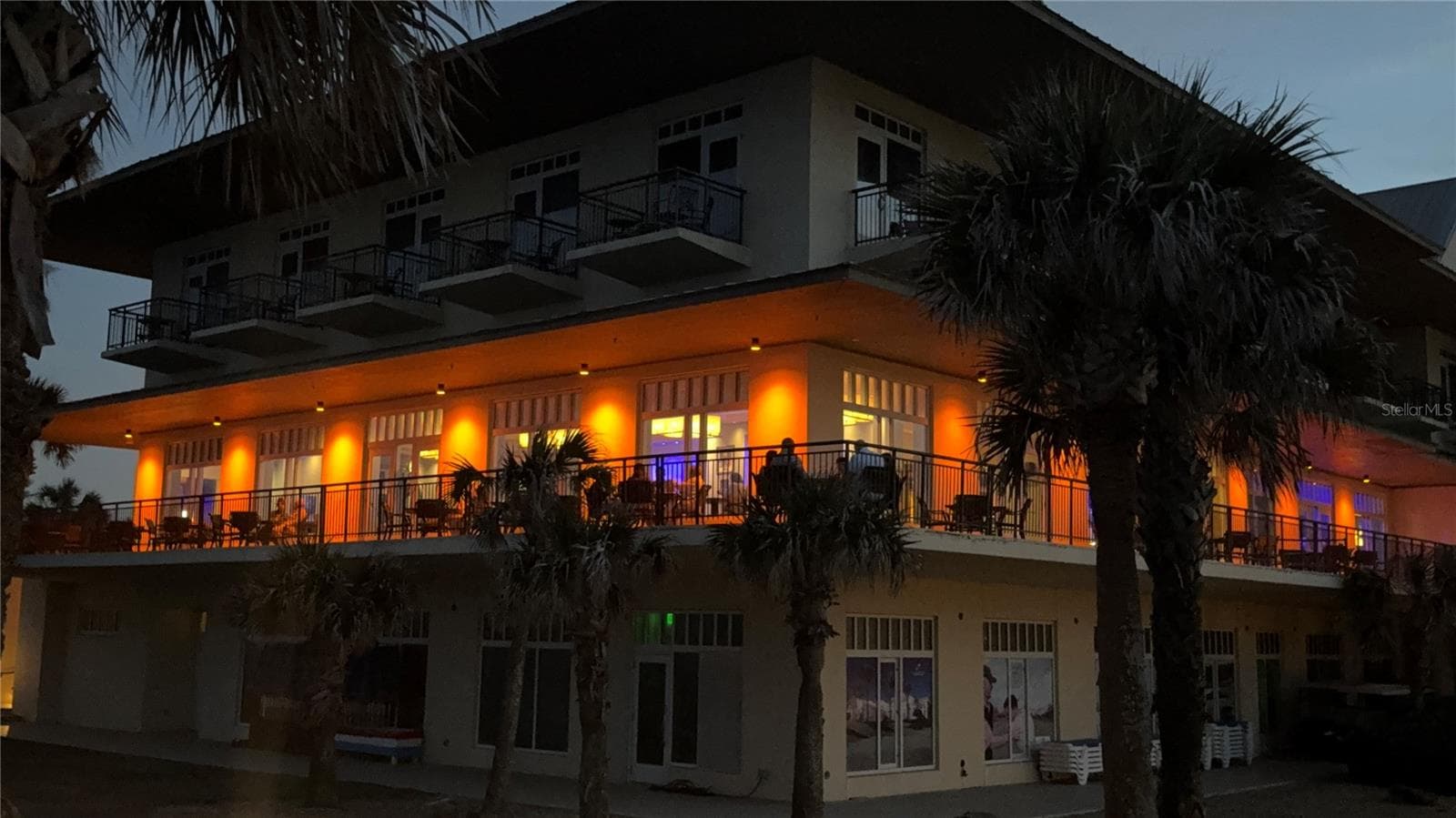 Condominium at 35 OCEAN CREST WAY #1113, PALM COAST, photo 37 of 37