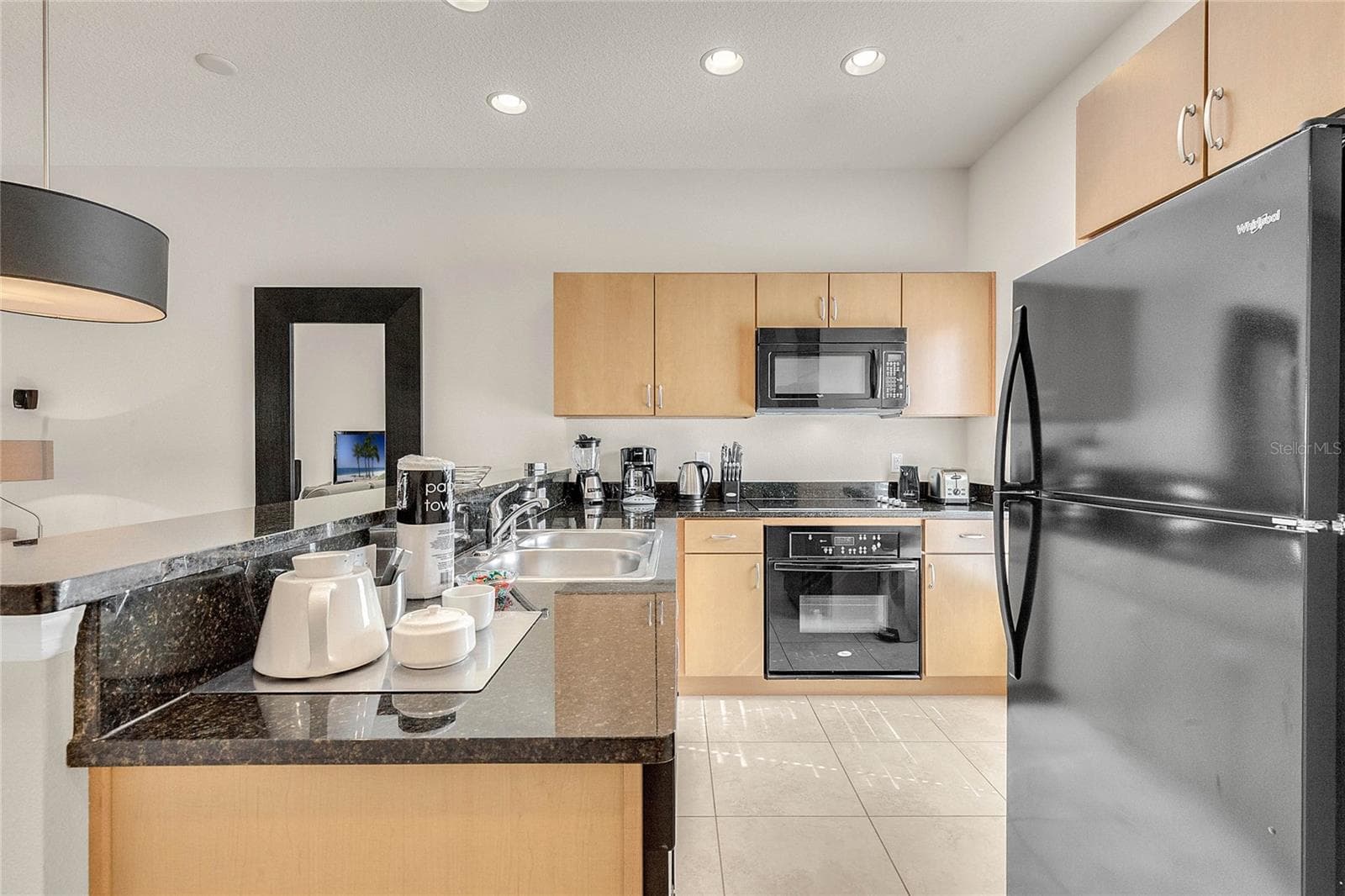 Townhouse at 3020 BIRD OF PARADISE LN, KISSIMMEE, photo 11 of 23