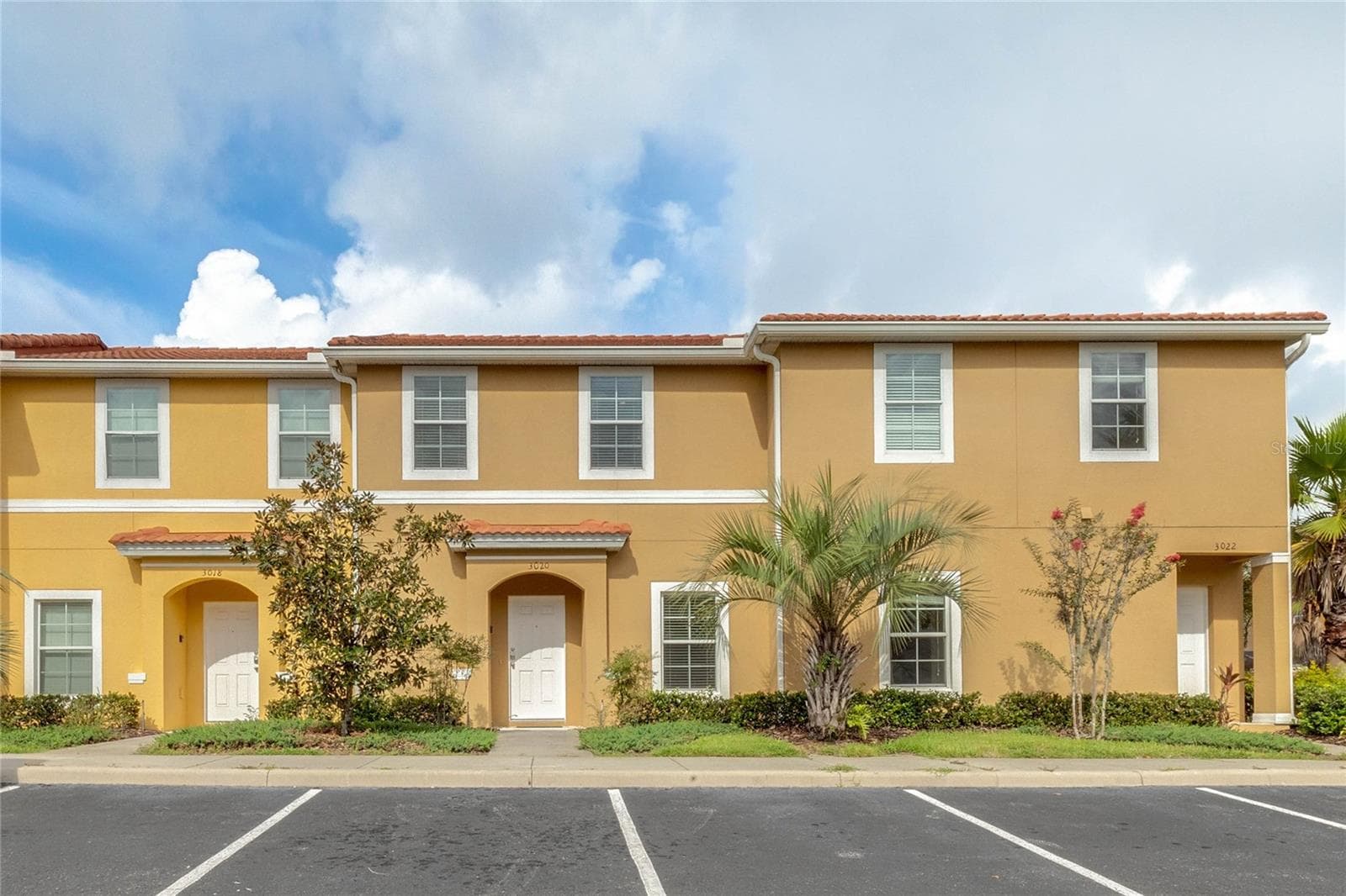Townhouse at 3020 BIRD OF PARADISE LN, KISSIMMEE, photo 23 of 23