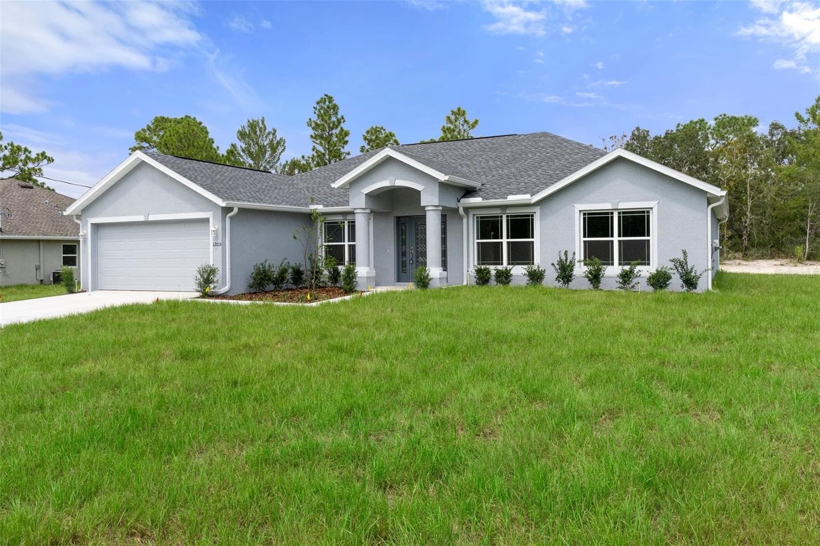 Single Family Residence at 12085 MANASSAS AVE, WEEKI WACHEE