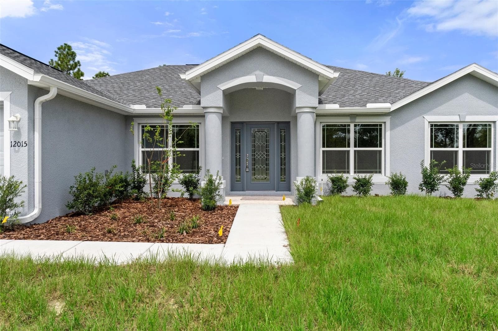 Single Family Residence at 12085 MANASSAS AVE, WEEKI WACHEE, photo 2 of 38