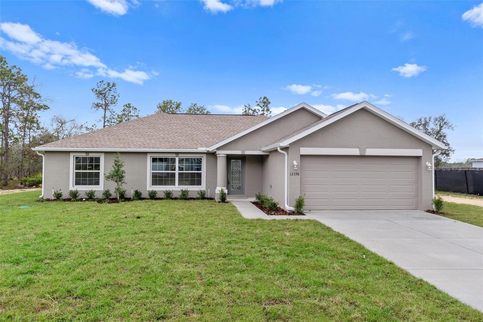 Single Family Residence at 12073 MANASSAS AVE, WEEKI WACHEE