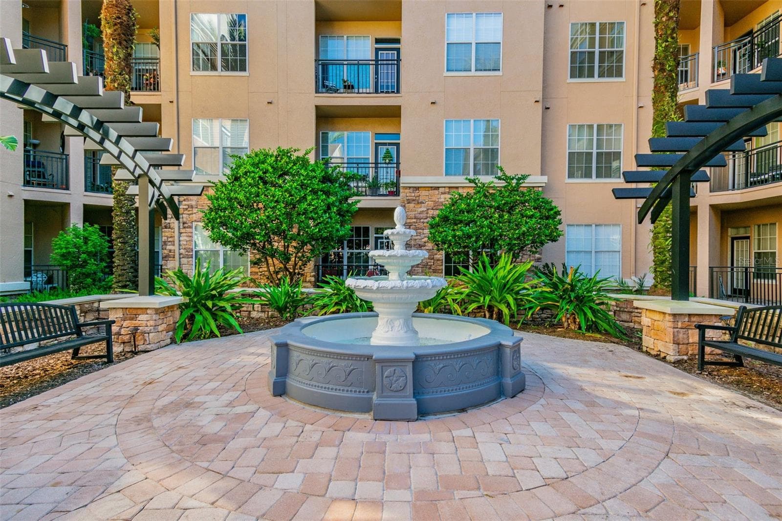 Condominium at 4221 W SPRUCE ST #2425, TAMPA, photo 53 of 55