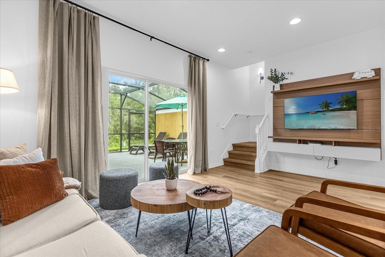 Townhouse at 3054 YELLOW LANTANA LN, KISSIMMEE, photo 4 of 23