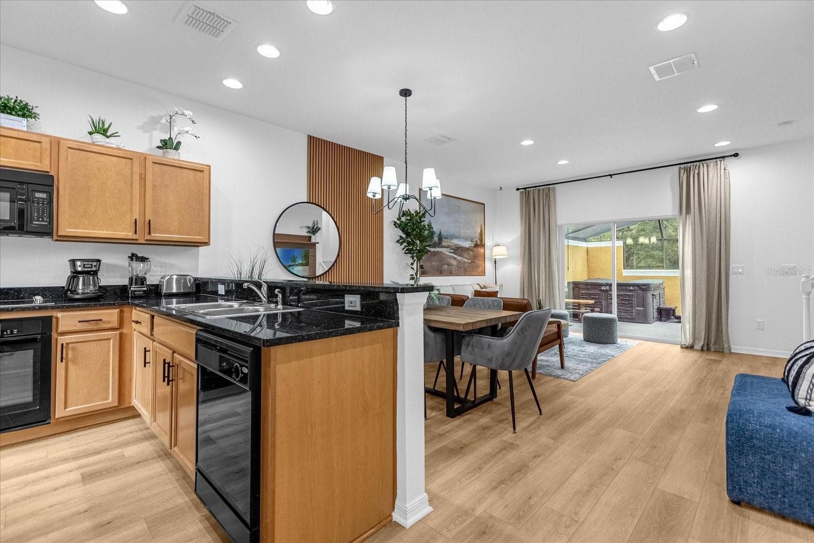 Townhouse at 3054 YELLOW LANTANA LN, KISSIMMEE, photo 6 of 23