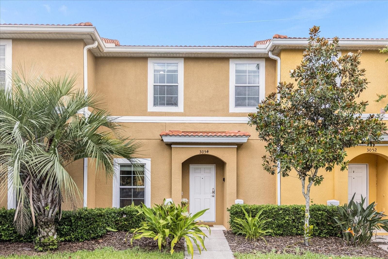 Townhouse at 3054 YELLOW LANTANA LN, KISSIMMEE, photo 19 of 23