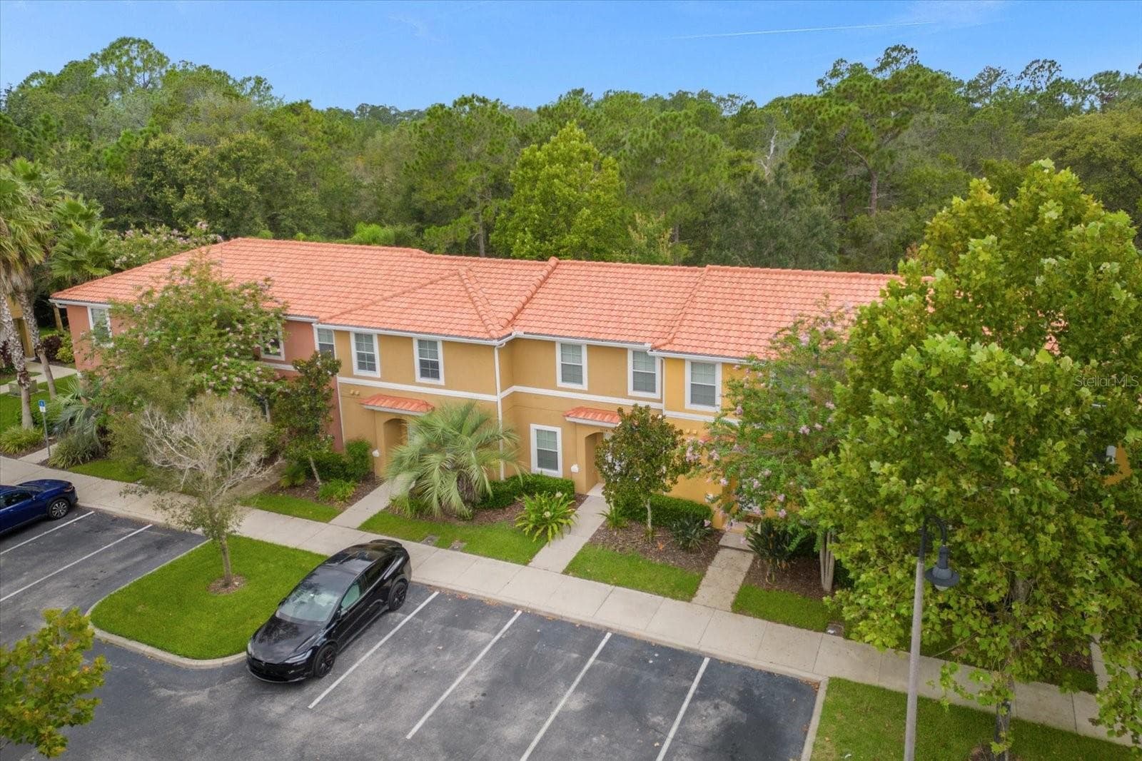 Townhouse at 3054 YELLOW LANTANA LN, KISSIMMEE, photo 22 of 23
