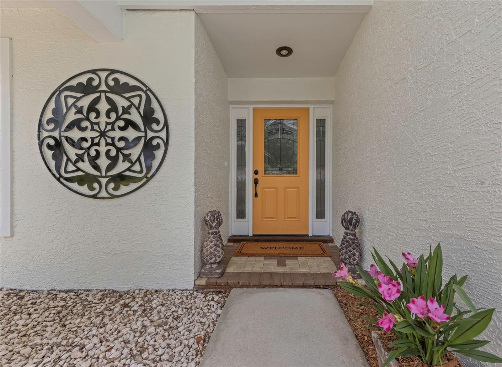Single Family Residence at 1620 COUNTRY LN, DUNEDIN, photo 7 of 51