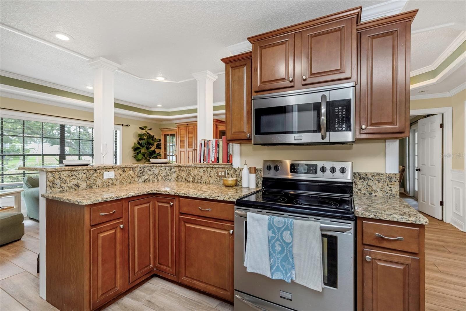 Single Family Residence at 1620 COUNTRY LN, DUNEDIN, photo 13 of 51