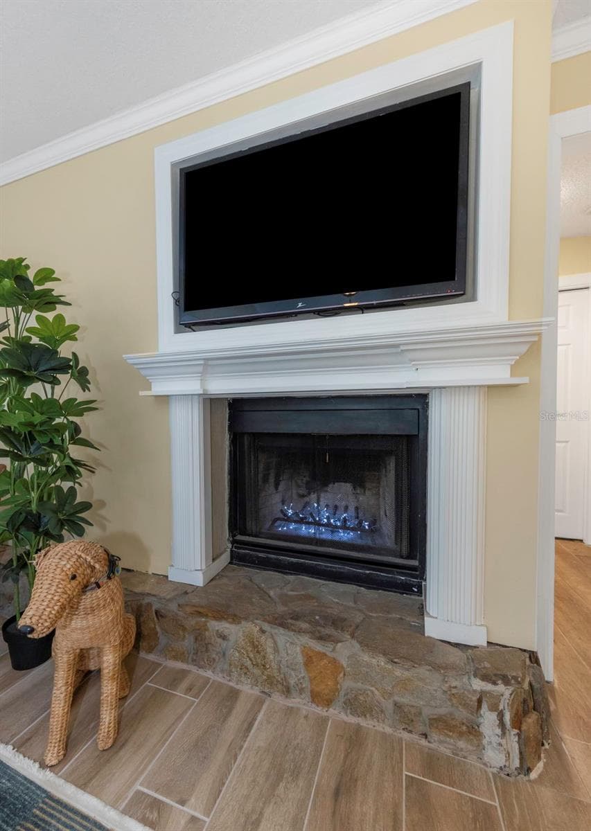 Single Family Residence at 1620 COUNTRY LN, DUNEDIN, photo 17 of 51
