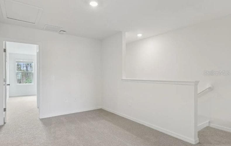 Photo is not of the actual home, but is an inspirational photo of builder’s model home and may depict options, furnishings, and/or decorator features that are not included. - 16258 BIRD OF PARADISE AVE, CLERMONT