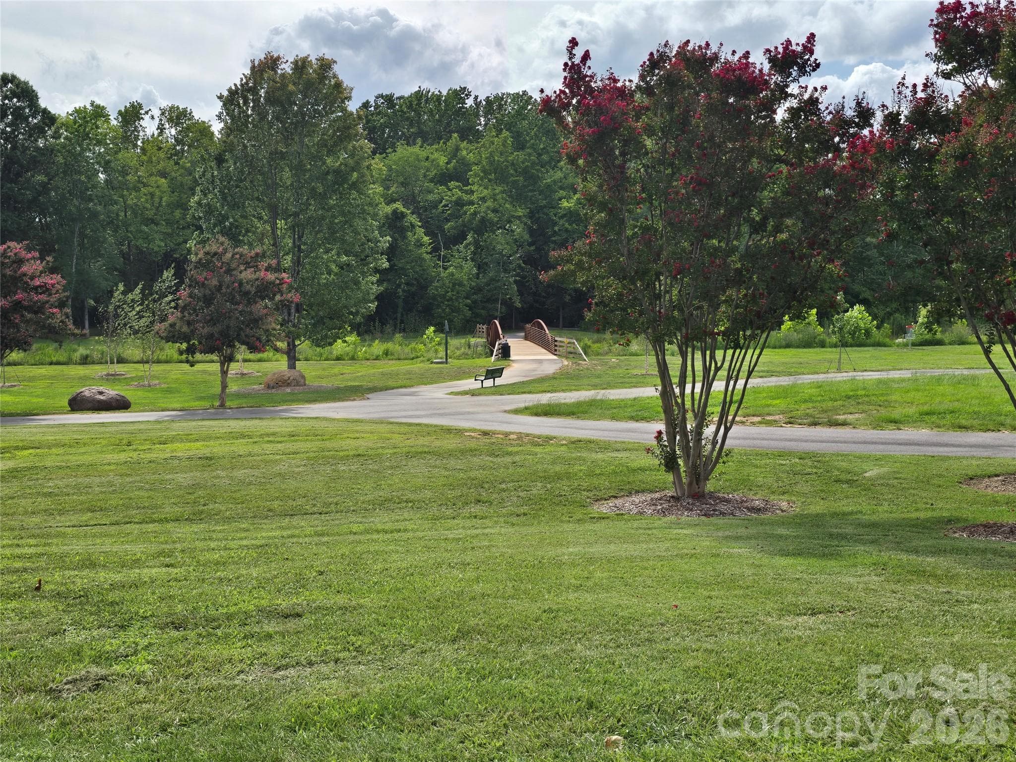 trails and green space - 5645 Winslow Avenue NW, Concord