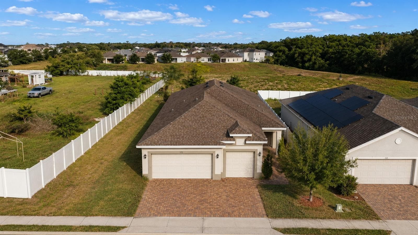 Single Family Residence at 179 BLUE CYPRESS DR, DAVENPORT, photo 6 of 44