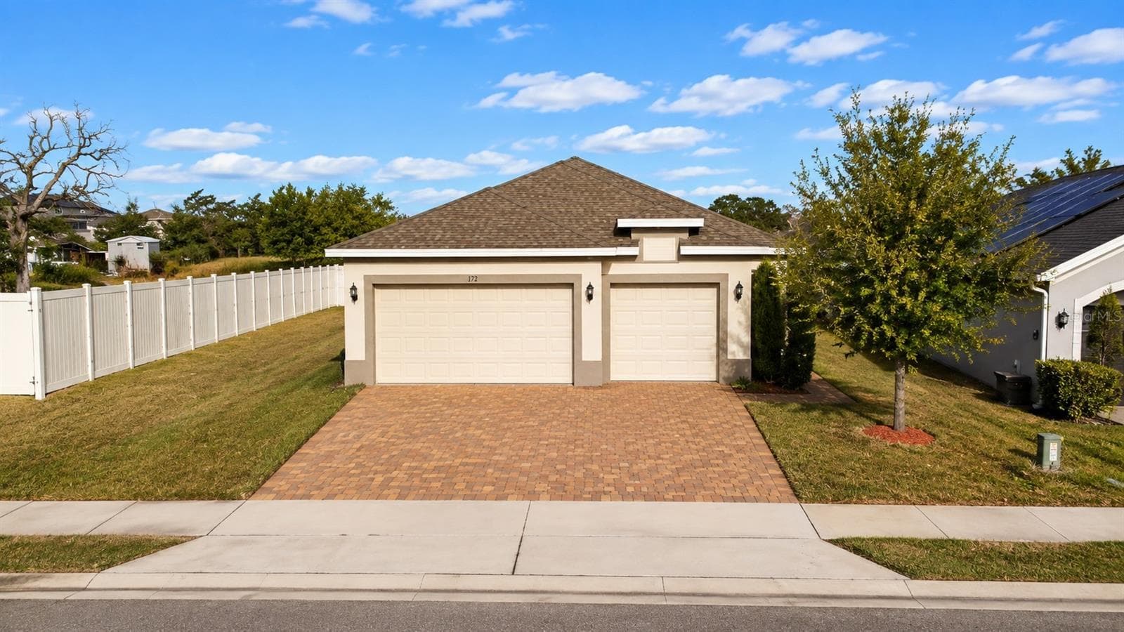 Single Family Residence at 179 BLUE CYPRESS DR, DAVENPORT, photo 40 of 44