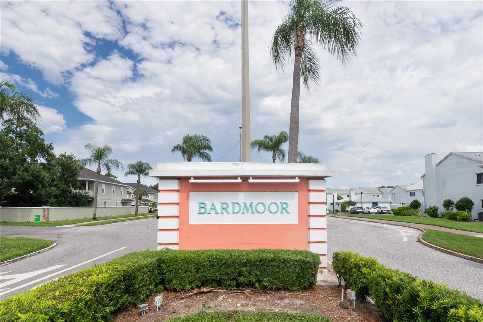 Desirable Bardmoor area of Seminole, Florida - 209 CORDOVA GRN #209, SEMINOLE