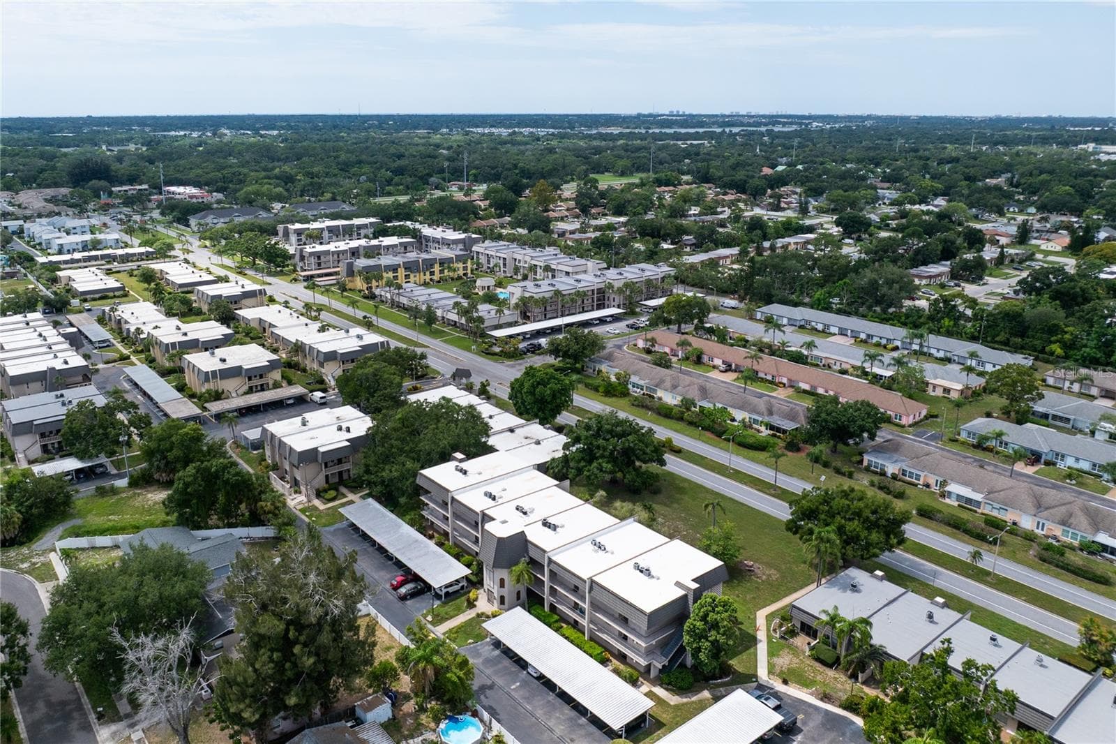 Combination of convenience, privacy, and Florida lifestyle living. - 209 CORDOVA GRN #209, SEMINOLE