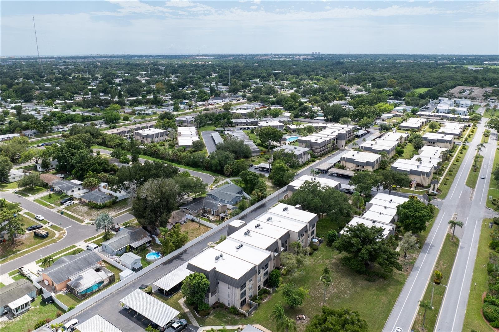 Affordable Florida living - 209 CORDOVA GRN #209, SEMINOLE