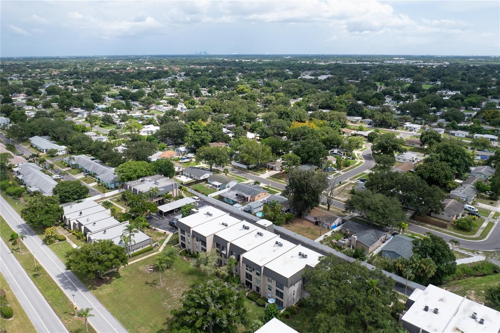 Welcome to 209 Cordova - 209 CORDOVA GRN #209, SEMINOLE