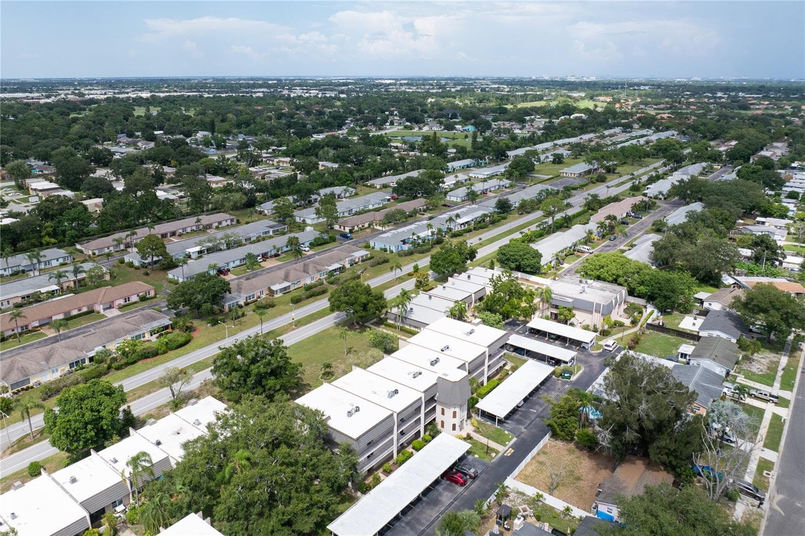 Affordable Florida living - 209 CORDOVA GRN #209, SEMINOLE