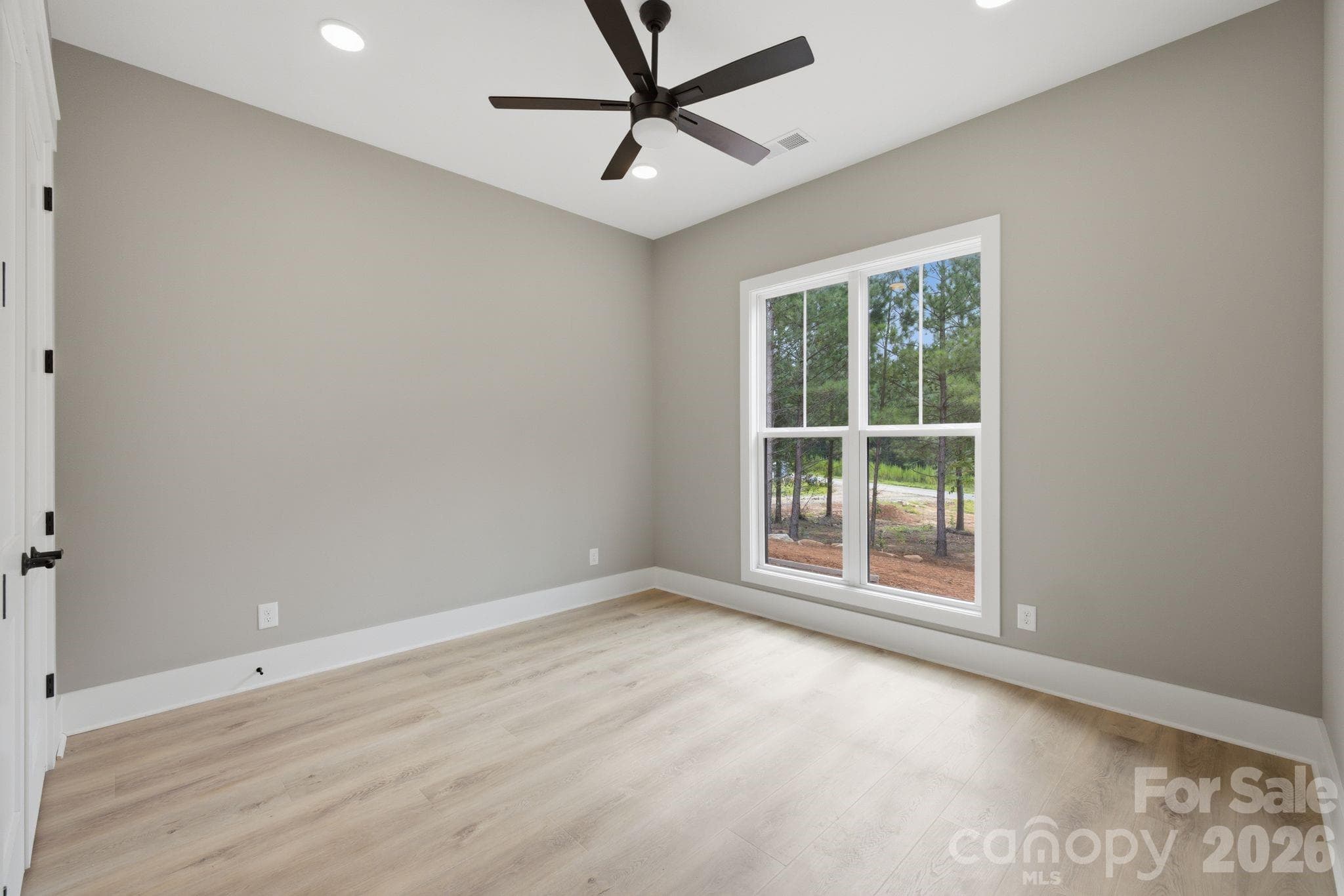 Office - 5809 Hidden Forest Drive, Denver