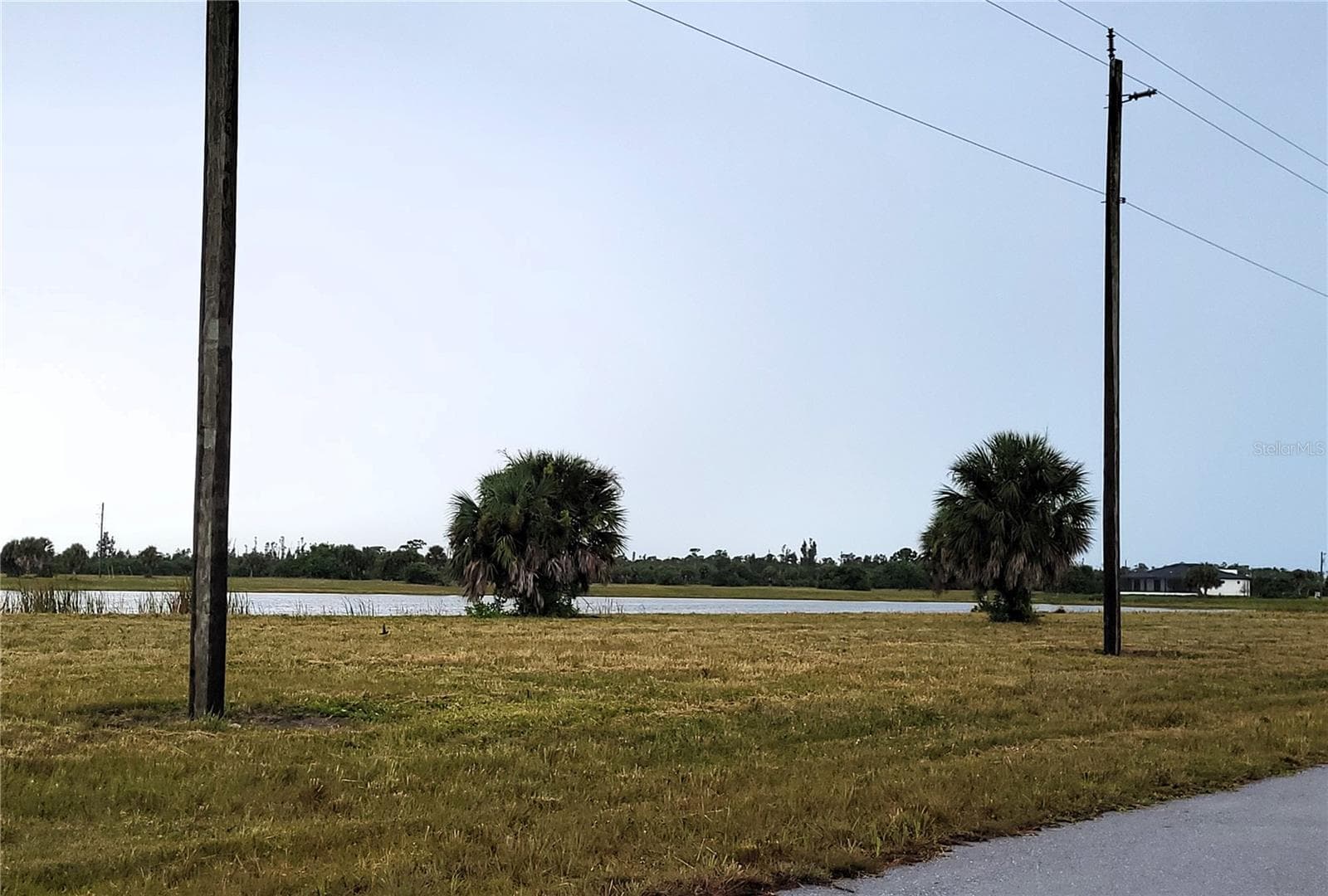 Land at 76 WILLOW RD, PLACIDA, photo 3 of 11