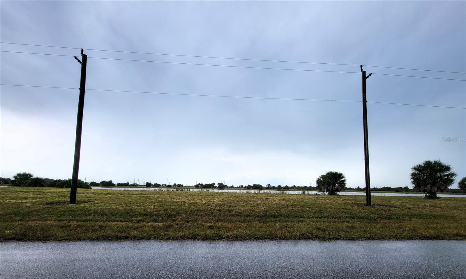 Land at 76 WILLOW RD, PLACIDA, photo 4 of 11