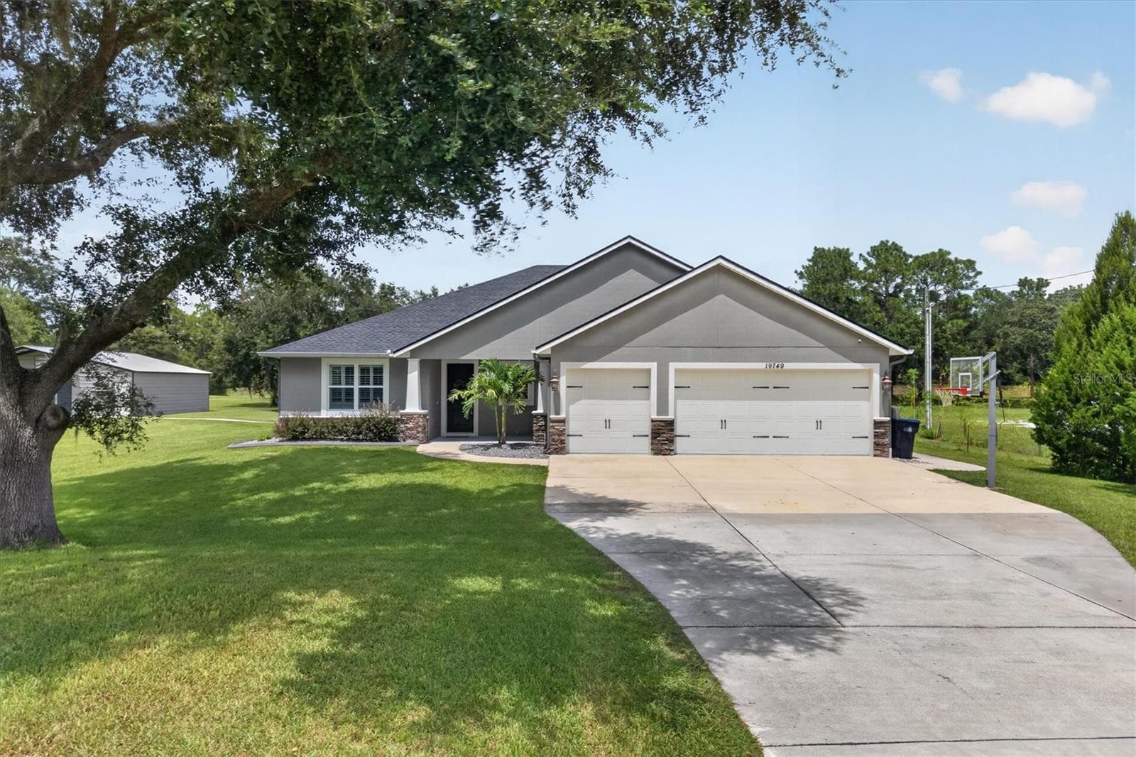 Single Family Residence at 19749 QUINELLA ST, ORLANDO, photo 54 of 74