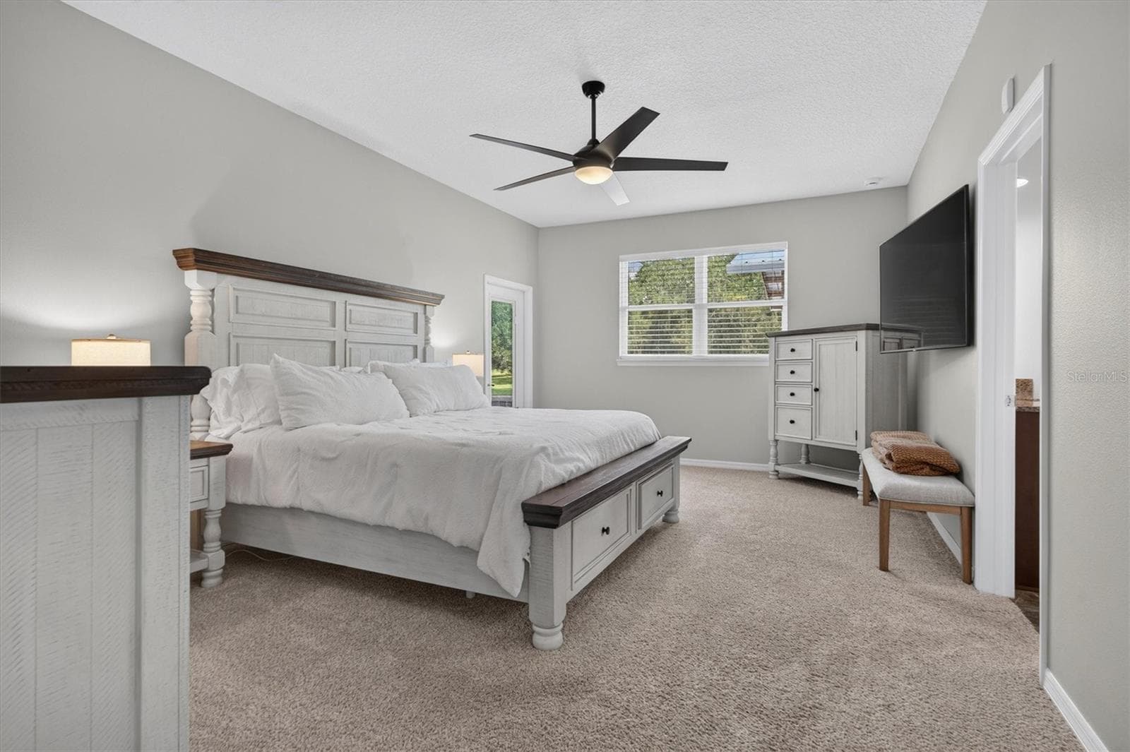 PRIMARY BEDROOM - 19749 QUINELLA ST, ORLANDO