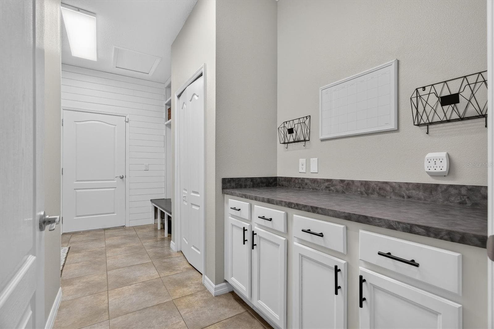 LAUNDRY ROOM - 19749 QUINELLA ST, ORLANDO