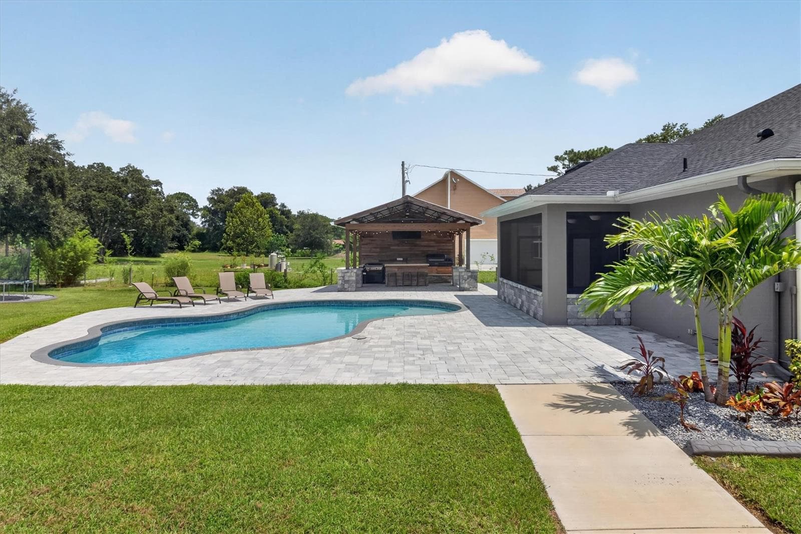 Single Family Residence at 19749 QUINELLA ST, ORLANDO, photo 41 of 74