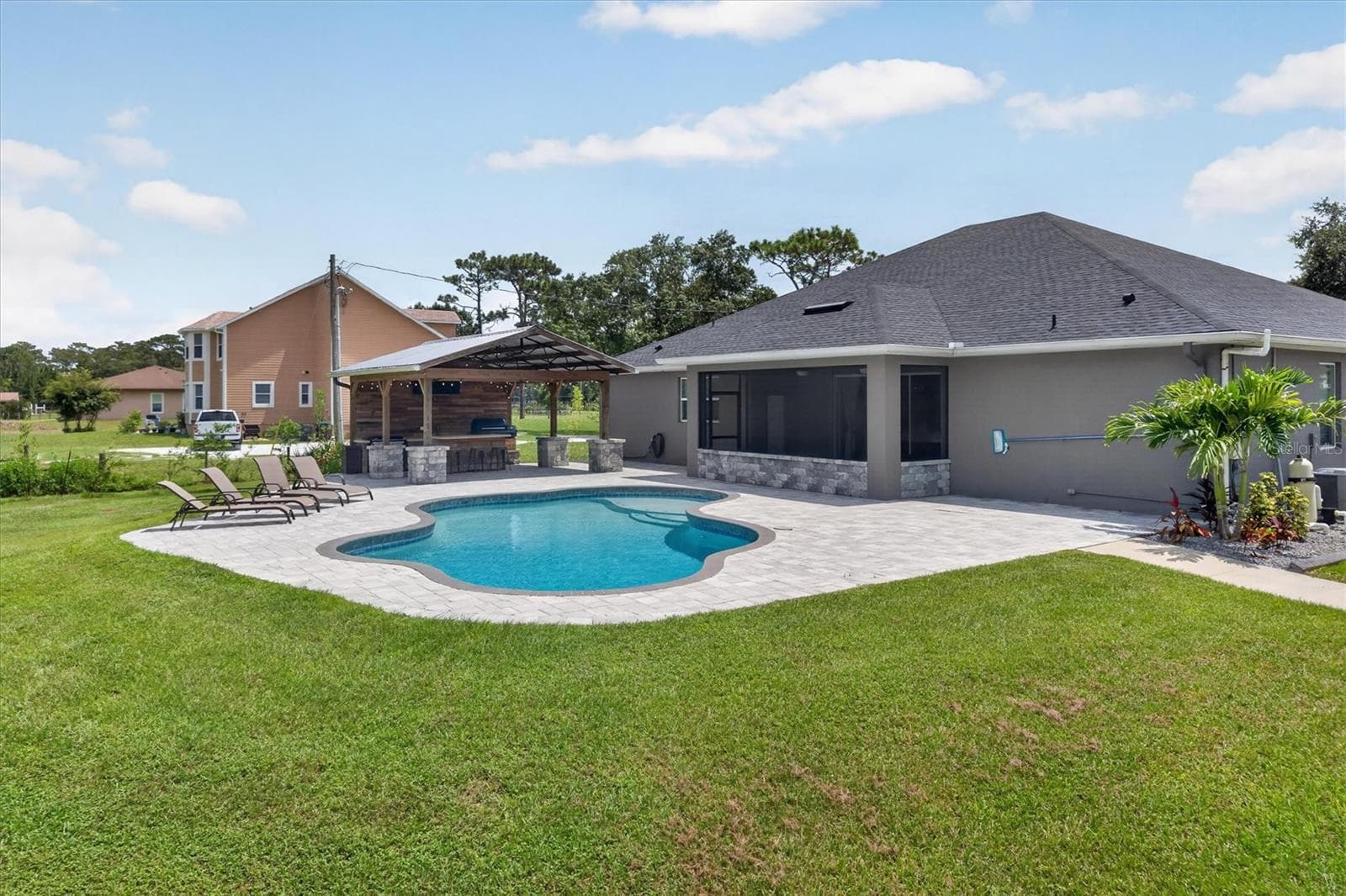 Single Family Residence at 19749 QUINELLA ST, ORLANDO, photo 42 of 74