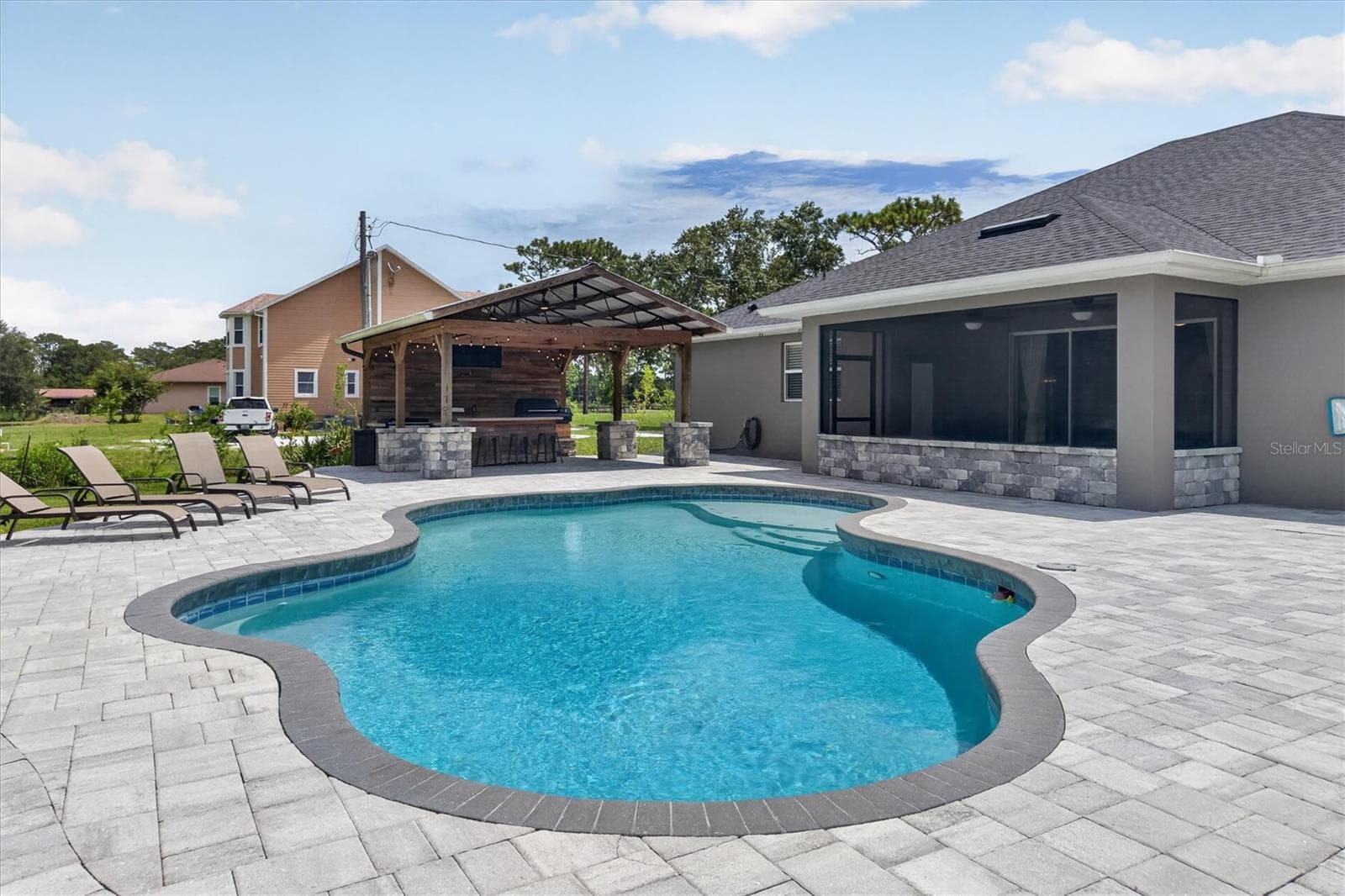 Single Family Residence at 19749 QUINELLA ST, ORLANDO, photo 5 of 74