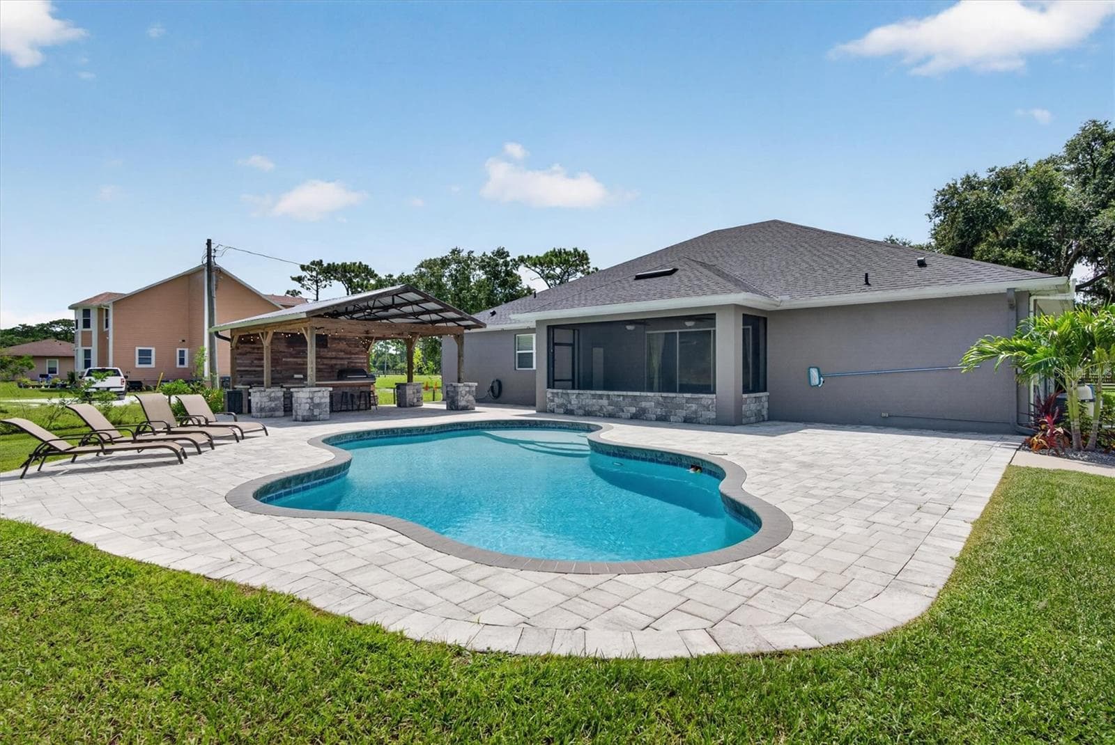 Single Family Residence at 19749 QUINELLA ST, ORLANDO, photo 58 of 74