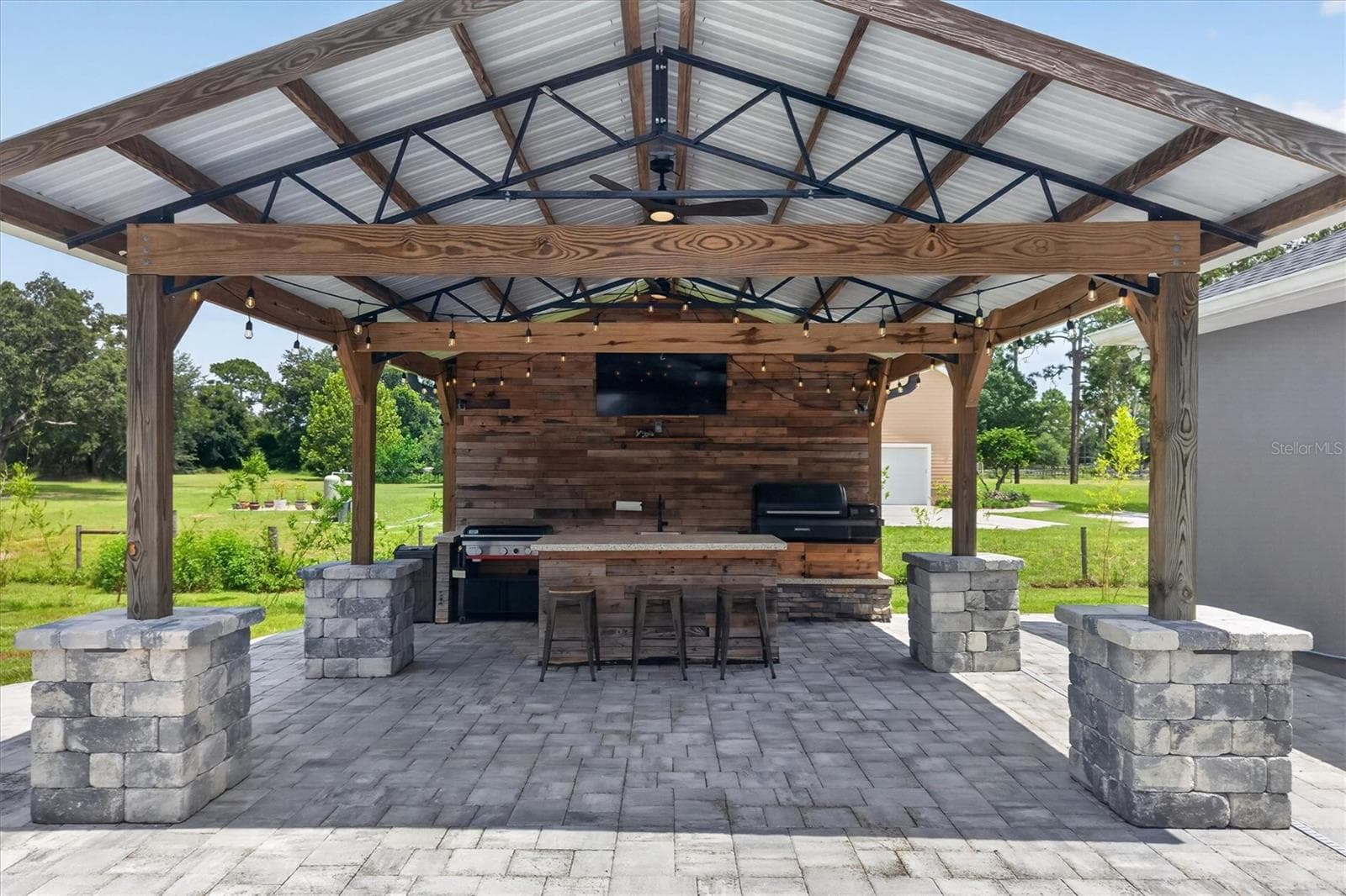 Single Family Residence at 19749 QUINELLA ST, ORLANDO, photo 60 of 74