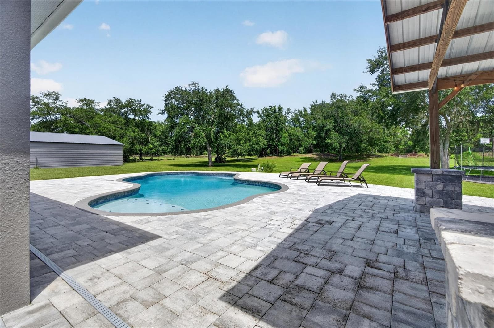 Single Family Residence at 19749 QUINELLA ST, ORLANDO, photo 62 of 74