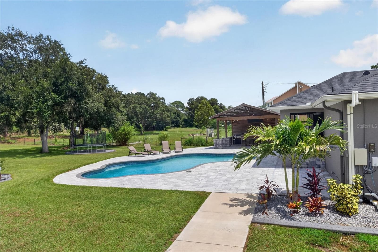 Single Family Residence at 19749 QUINELLA ST, ORLANDO, photo 68 of 74