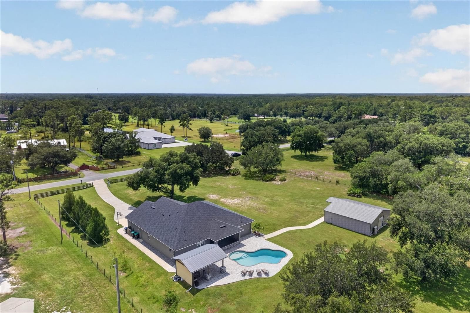 Single Family Residence at 19749 QUINELLA ST, ORLANDO, photo 64 of 74