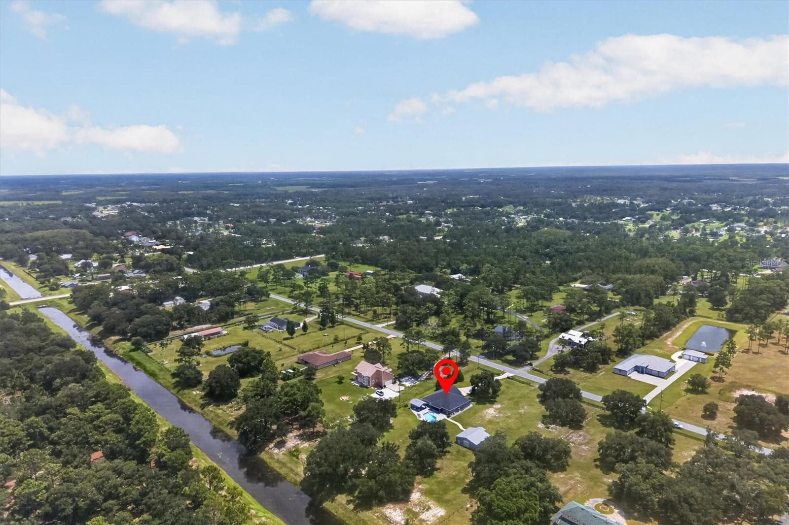 Single Family Residence at 19749 QUINELLA ST, ORLANDO, photo 67 of 74