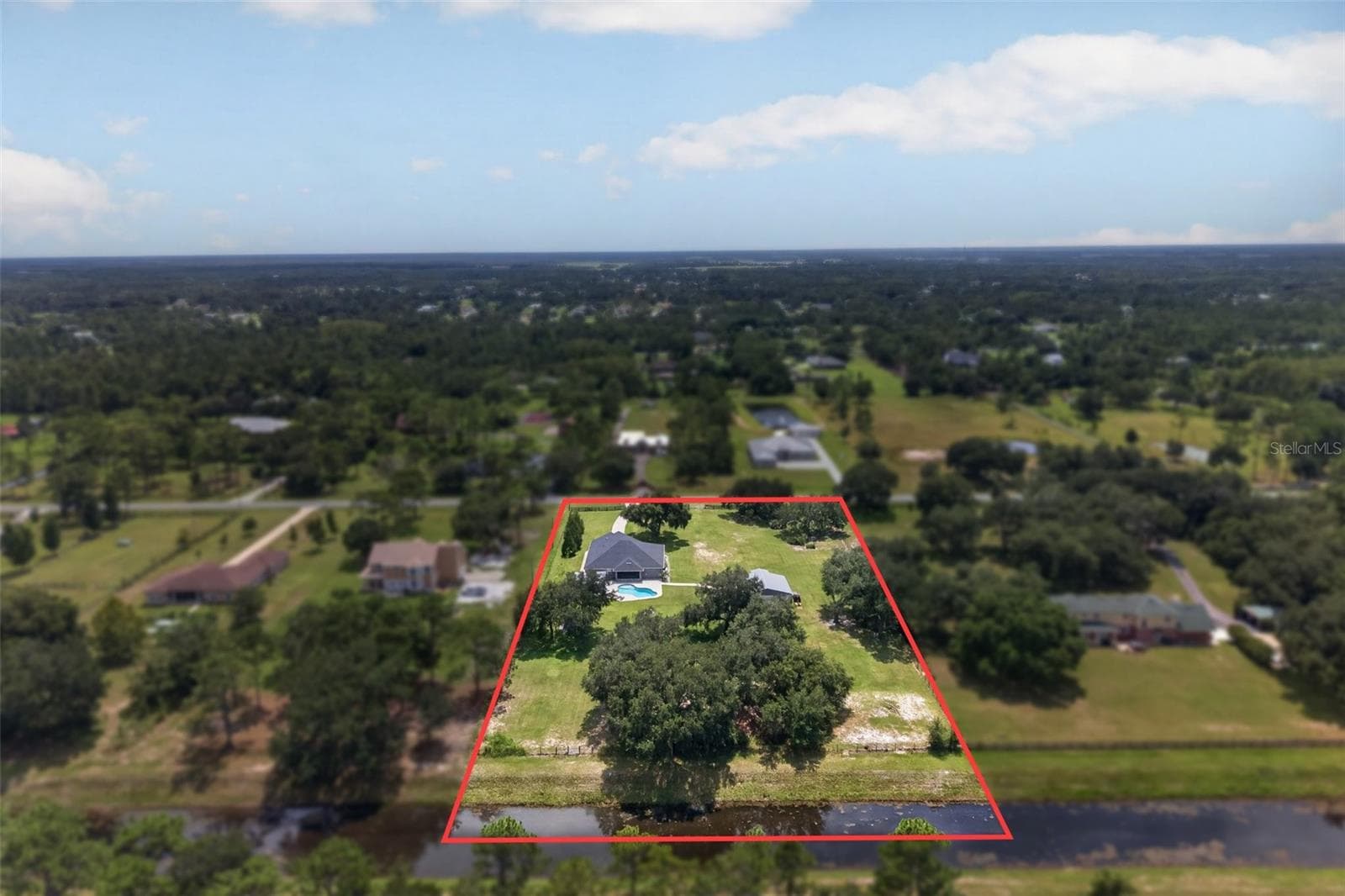 Single Family Residence at 19749 QUINELLA ST, ORLANDO, photo 65 of 74