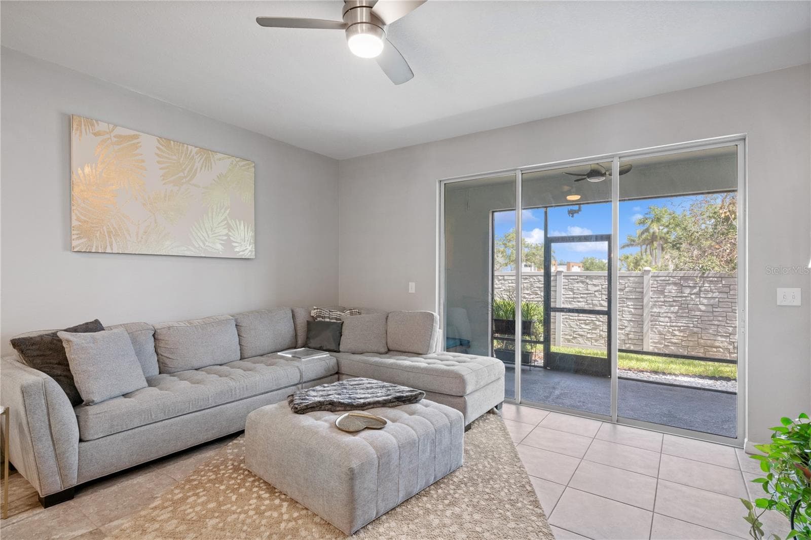 Townhouse at 4504 SILVER LINING ST, SARASOTA, photo 12 of 35