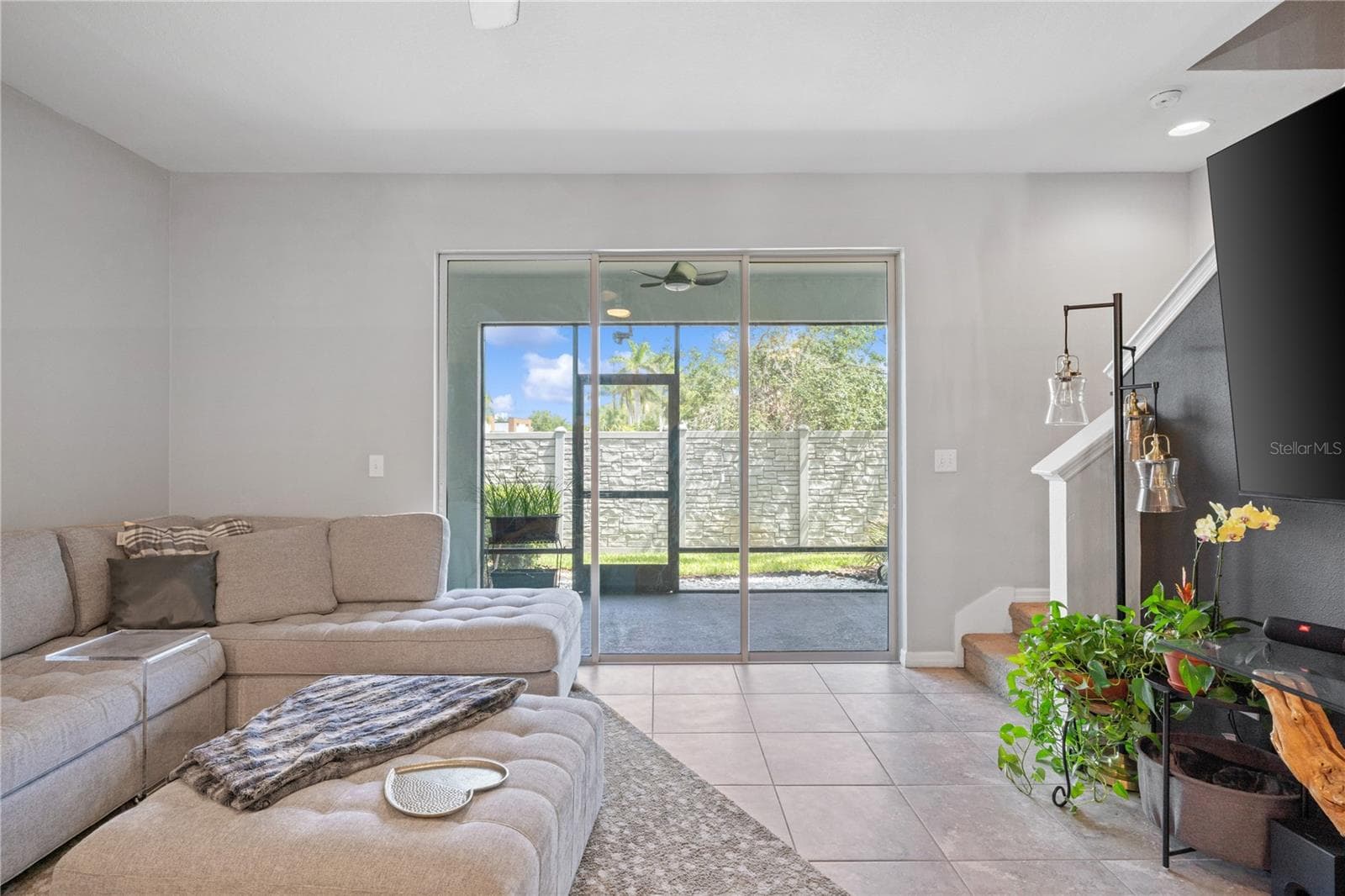 Townhouse at 4504 SILVER LINING ST, SARASOTA, photo 14 of 35