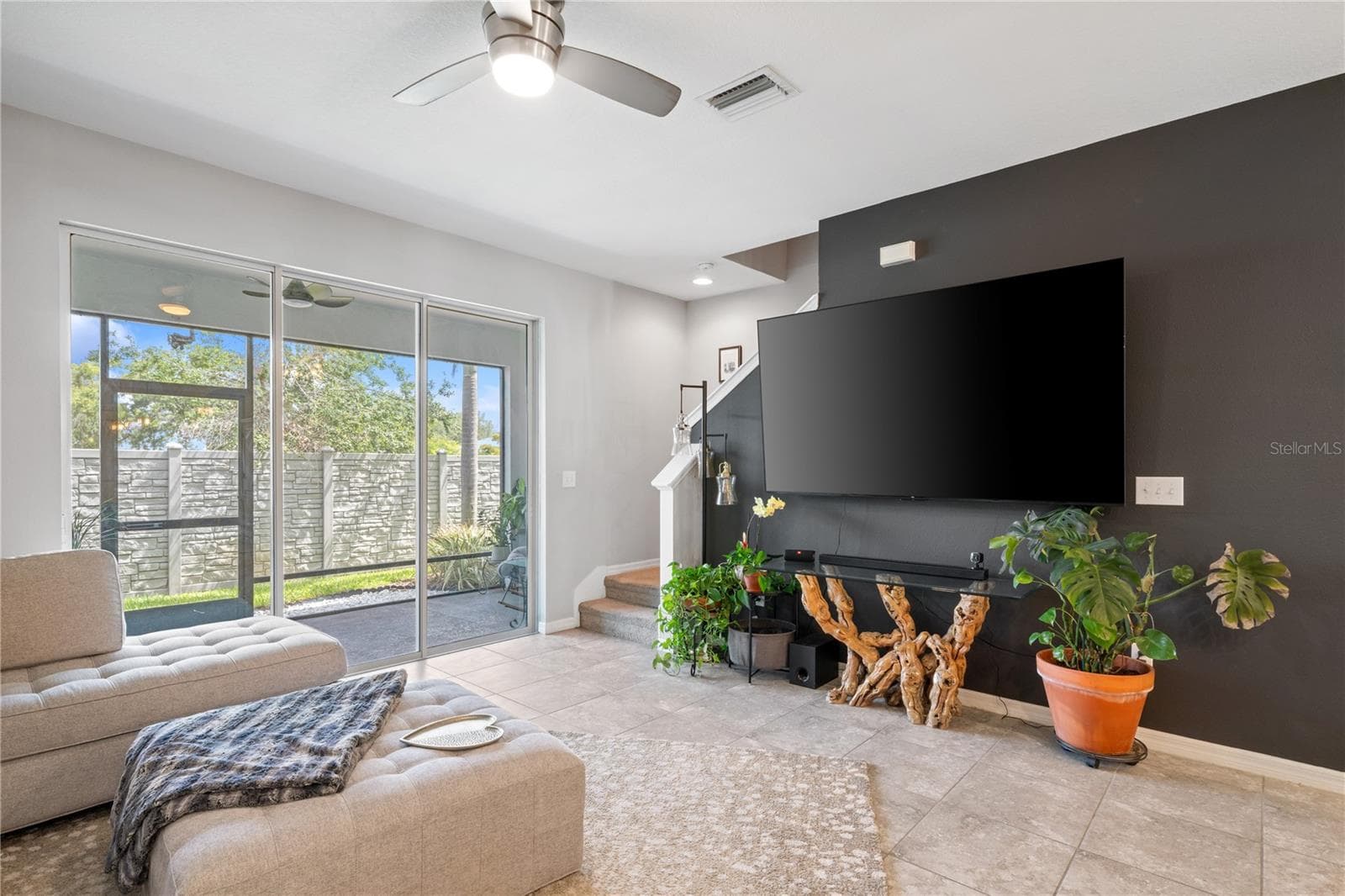 Townhouse at 4504 SILVER LINING ST, SARASOTA, photo 15 of 35