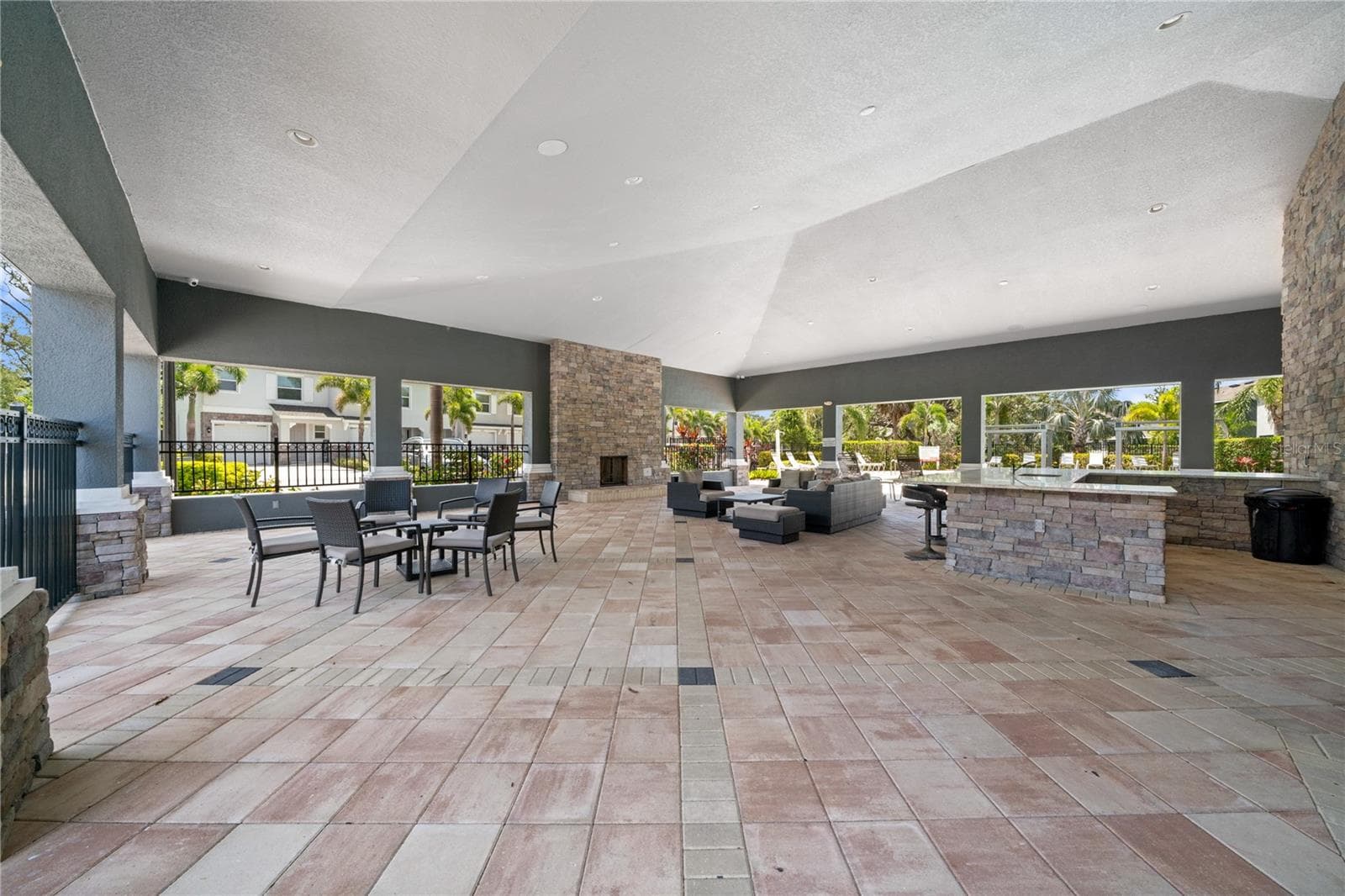 Townhouse at 4504 SILVER LINING ST, SARASOTA, photo 31 of 35